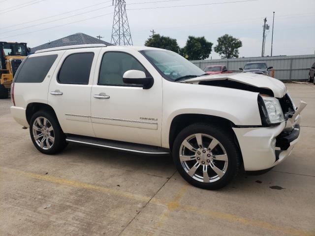Photo 4 from auction – 2013 GMC YUKON DENA with VIN 1GKS1GEJ2DR221962