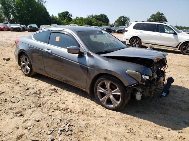 Photo 4 from auction – 2012 HONDA ACCORD EXL with VIN 1HGCS2B84CA009256
