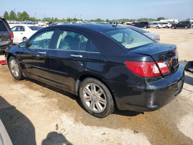 Photo 2 from auction – 2007 CHRYSLER SEBRING LI with VIN 1C3LC66M77N548662