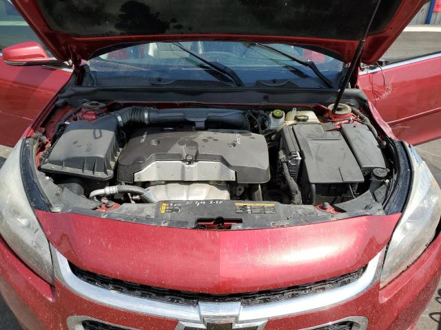 Photo 11 from auction – 2014 CHEVROLET MALIBU 1LT with VIN 1G11C5SL9EF271152