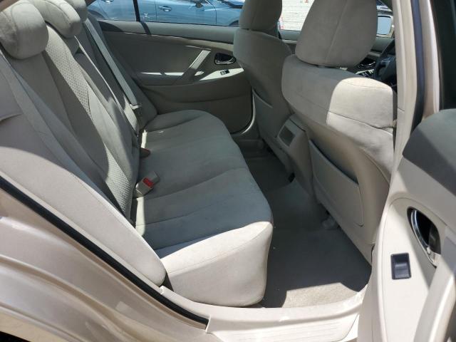 Photo 10 from auction – 2009 TOYOTA CAMRY BASE with VIN 4T1BE46K49U876565