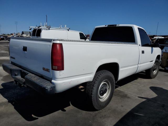 Photo 3 from auction – 2000 GMC SIERRA C35 with VIN 1GTGC34RXYR145568