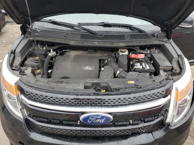 Photo 11 from auction – 2014 FORD EXPLORER L with VIN 1FM5K8F83EGA06915