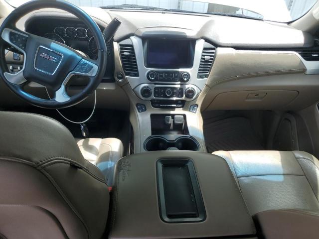Photo 8 from auction – 2015 GMC YUKON SLT with VIN 1GKS2BKC1FR124633