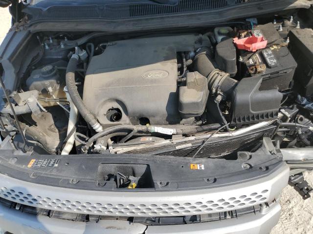 Photo 12 from auction – 2014 FORD EXPLORER with VIN 1FM5K7B87EGC32438