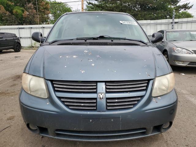 Photo 5 from auction – 2006 DODGE GRAND CARA with VIN 2D4GP44L86R727703