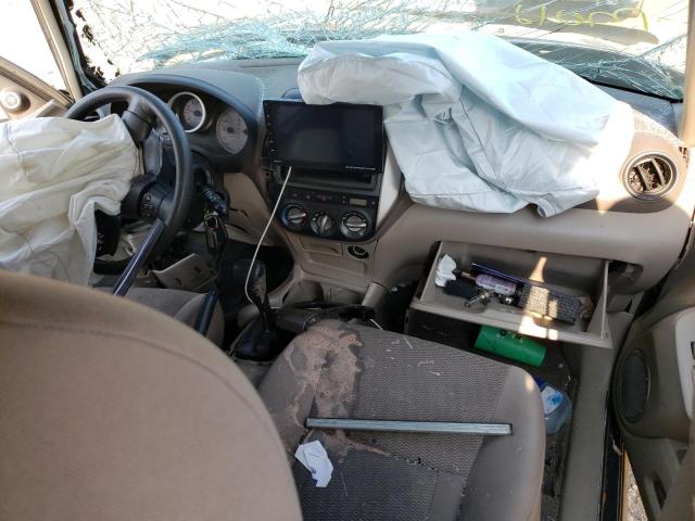 Photo 8 from auction – 2004 TOYOTA RAV4 with VIN JTEHD20V640033410