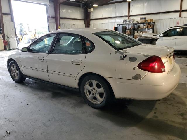 Photo 2 from auction – 2003 FORD TAURUS SE with VIN 1FAFP53UX3A143284