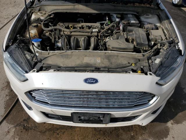 Photo 11 from auction – 2016 FORD FUSION SE with VIN 3FA6P0H77GR249984