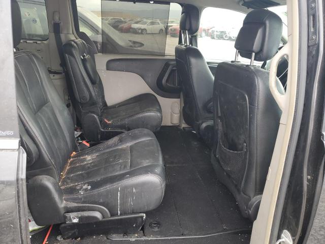 Photo 10 from auction – 2011 CHRYSLER TOWN & COU with VIN 2A4RR8DG8BR796700