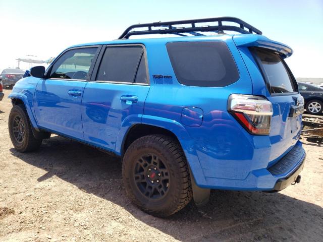 Photo 2 from auction – 2019 TOYOTA 4RUNNER SR with VIN JTEBU5JR8K5702575
