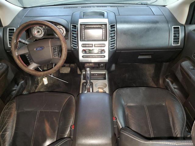 Photo 8 from auction – 2008 FORD EDGE LIMIT with VIN 2FMDK49C58BB49252