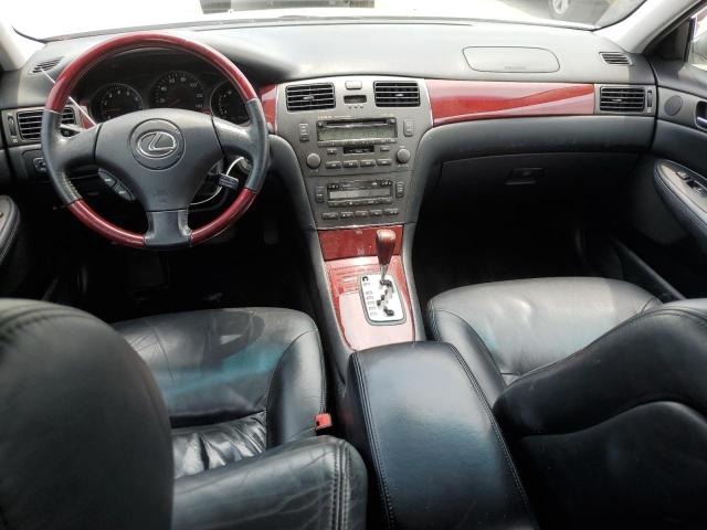 Photo 8 from auction – 2003 LEXUS ES 300 with VIN JTHBF30GX30088323