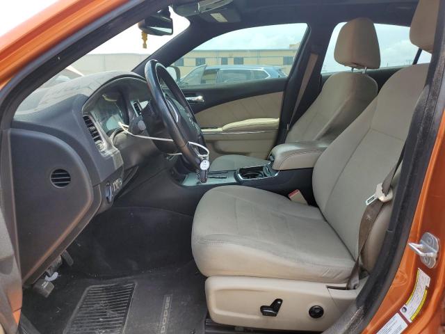 Photo 7 from auction – 2011 DODGE CHARGER R/ with VIN 2B3CL5CT3BH507093