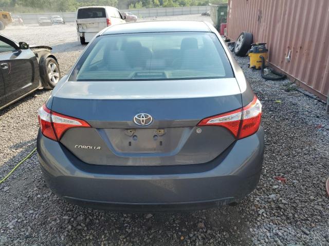 Photo 6 from auction – 2014 TOYOTA COROLLA L with VIN 5YFBURHE0EP176576