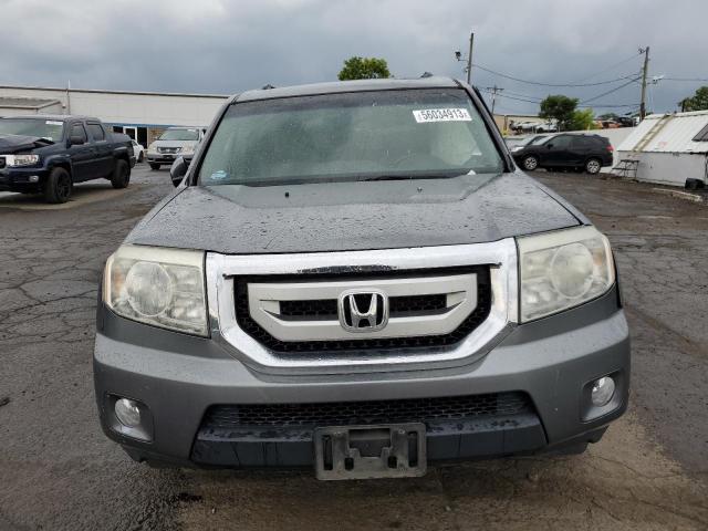 Photo 5 from auction – 2009 HONDA PILOT TOUR with VIN 5FNYF48859B029558
