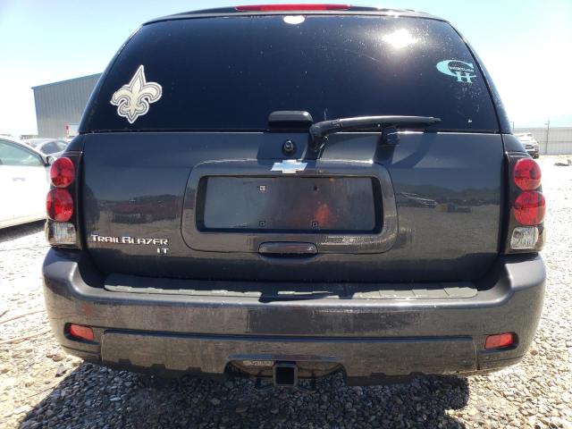 Photo 6 from auction – 2007 CHEVROLET TRAILBLAZE with VIN 1GNDT13SX72284626
