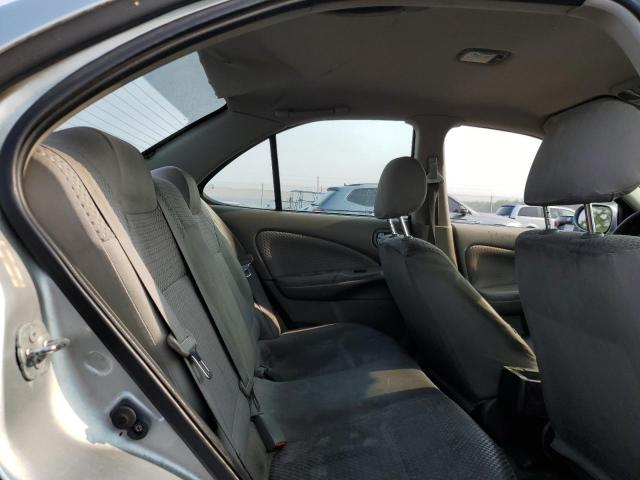 Photo 10 from auction – 2004 NISSAN SENTRA 1.8 with VIN 3N1CB51D94L865812