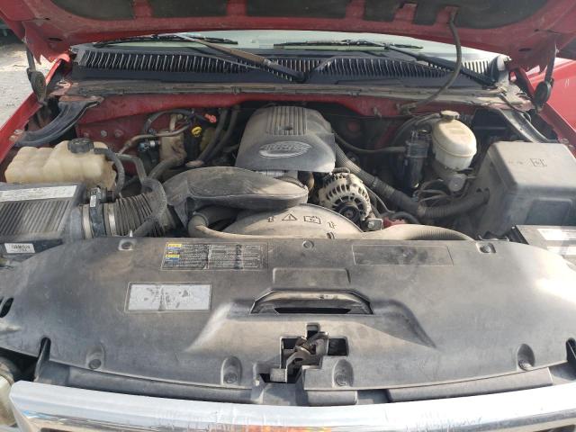 صورة رقم 11 من المزاد - 2004 GMC NEW SIERRA مع VIN 2GTEK13T241290117