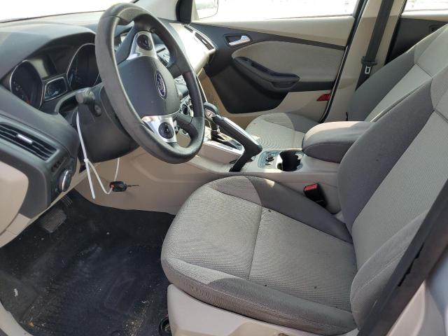 Photo 7 from auction – 2013 FORD FOCUS SE with VIN 1FADP3F20DL138252