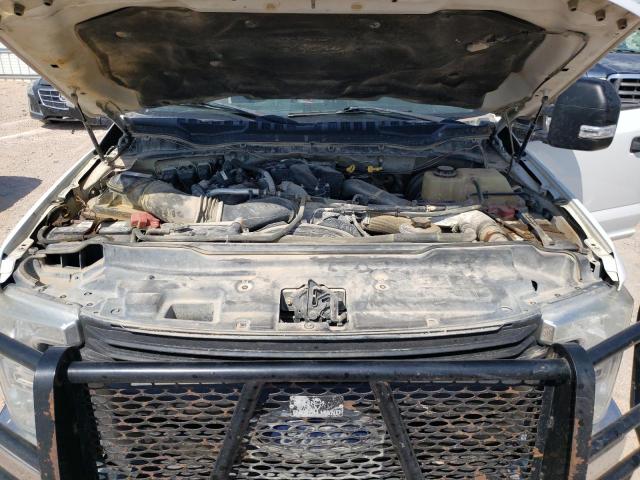 Photo 11 from auction – 2017 FORD F250 SUPER with VIN 1FT7W2BT9HEE00735