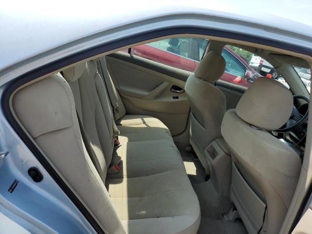 Photo 10 from auction – 2009 TOYOTA CAMRY BASE with VIN 4T1BE46K99U877307