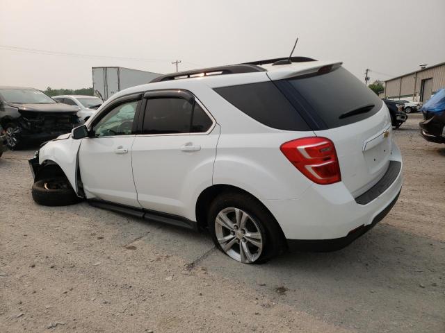 Photo 2 from auction – 2016 CHEVROLET EQUINOX LT with VIN 2GNALCEK9G6302760
