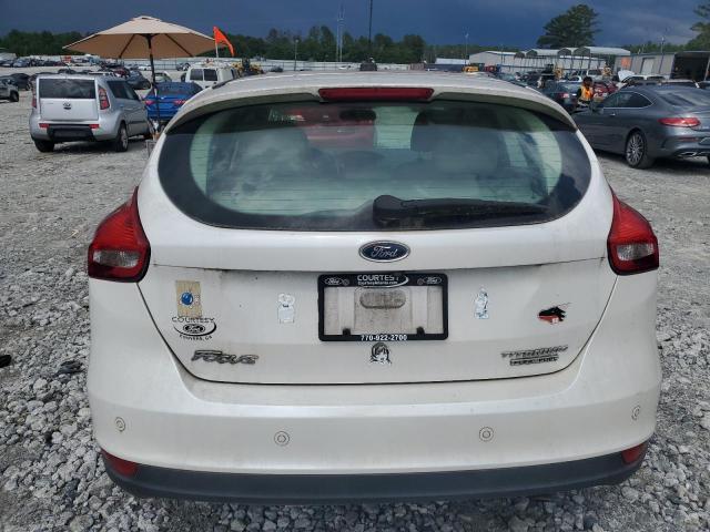 Photo 6 from auction – 2015 FORD FOCUS TITA with VIN 1FADP3N2XFL273064