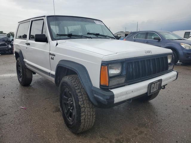 Photo 4 from auction – 1995 JEEP CHEROKEE S with VIN 1J4FT27S2SL645992