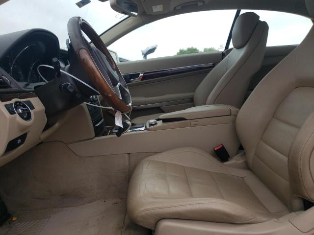 Photo 7 from auction – 2012 MERCEDES-BENZ E 350 with VIN WDDKJ5KB5CF168614