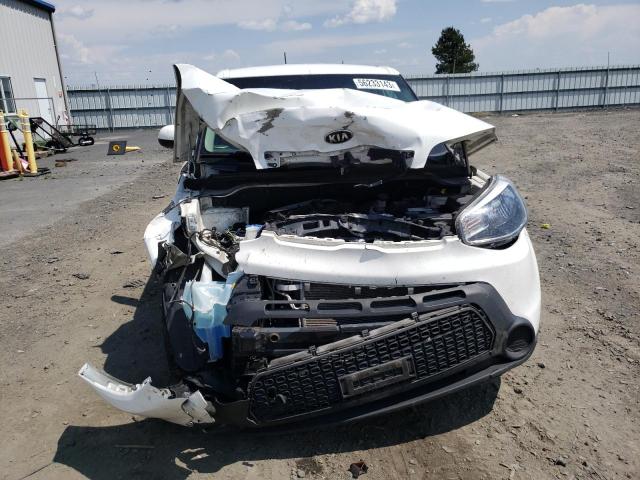 Photo 5 from auction – 2016 KIA SOUL with VIN KNDJN2A29G7360239