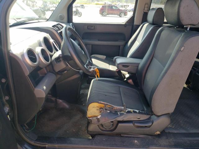 Photo 7 from auction – 2005 HONDA ELEMENT EX with VIN 5J6YH18665L002782