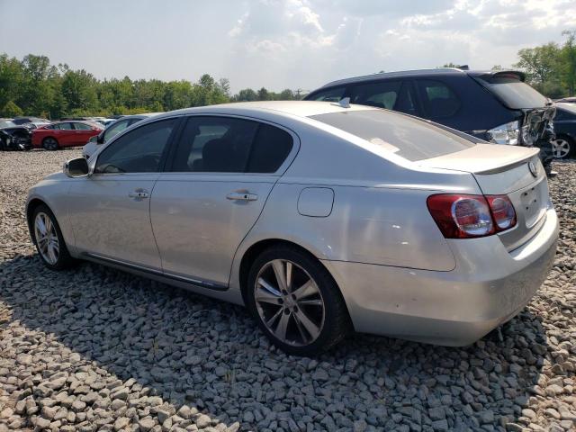 Photo 2 from auction – 2011 LEXUS GS 450H with VIN JTHBC1KS2B5023966