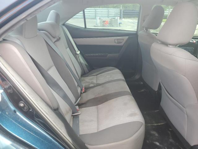Photo 10 from auction – 2018 TOYOTA COROLLA L with VIN 5YFBURHE1JP848803