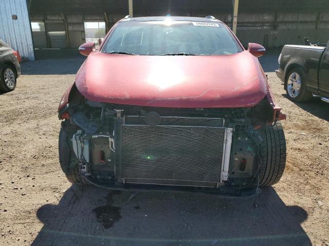 Photo 5 from auction – 2012 KIA SPORTAGE E with VIN KNDPC3A2XC7185502
