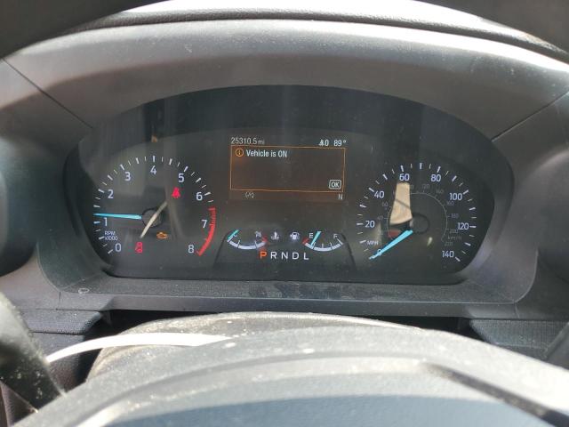 Photo 9 from auction – 2021 FORD EXPLORER with VIN 1FMSK8BH0MGC41182