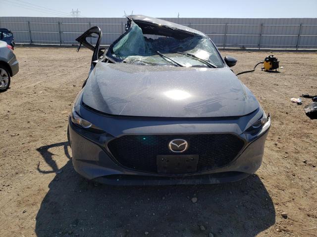 Photo 5 from auction – 2022 MAZDA 3 PREFERRE with VIN JM1BPALL9N1515645