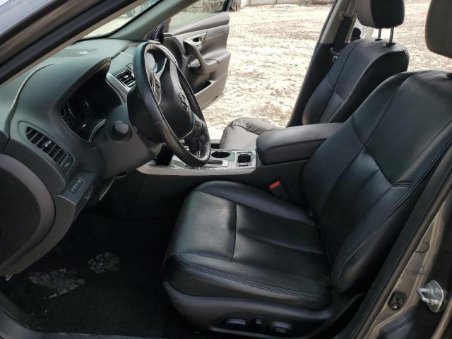 Photo 7 from auction – 2015 NISSAN ALTIMA with VIN 1N4AL3AP0FC244981