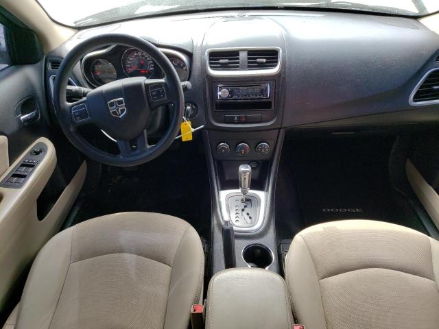 Photo 8 from auction – 2014 DODGE AVENGER with VIN 1C3CDZAB6EN108725