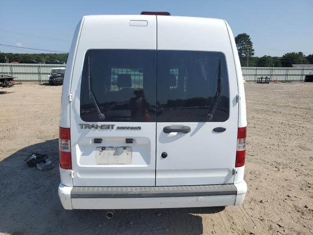 Photo 6 from auction – 2010 FORD TRANSIT CO with VIN NM0LS7DN3AT040091
