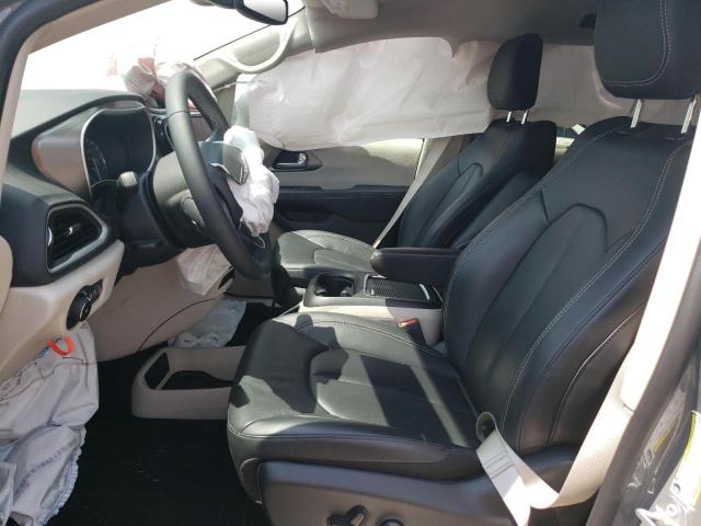 Photo 7 from auction – 2022 CHRYSLER PACIFICA T with VIN 2C4RC1BG8NR218232