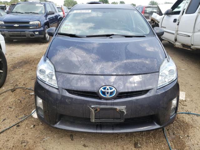 Photo 5 from auction – 2010 TOYOTA PRIUS with VIN JTDKN3DU3A0192217