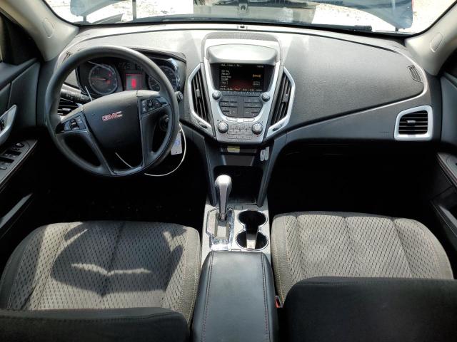 Photo 8 from auction – 2014 GMC TERRAIN SL with VIN 2GKALMEK7E6284050