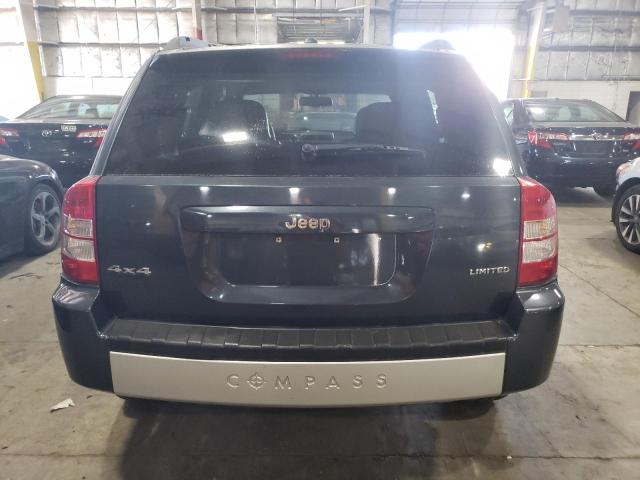 Photo 6 from auction – 2007 JEEP COMPASS with VIN 1J8FF57W87D158209