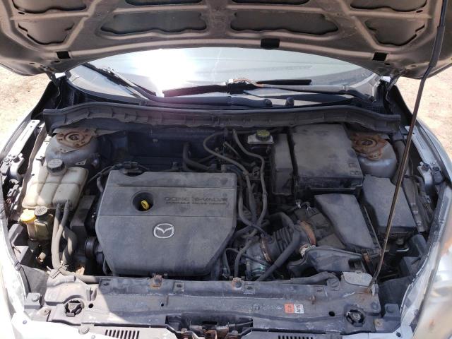 Foto 11 de la subasta – 2011 MAZDA 3 I con VIN JM1BL1UF4B1473093