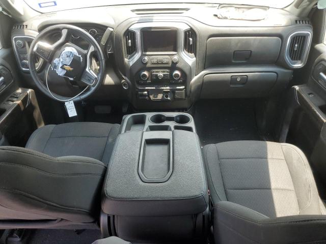 Photo 8 from auction – 2022 CHEVROLET SILVERADO with VIN 1GC4WNE71NF230184
