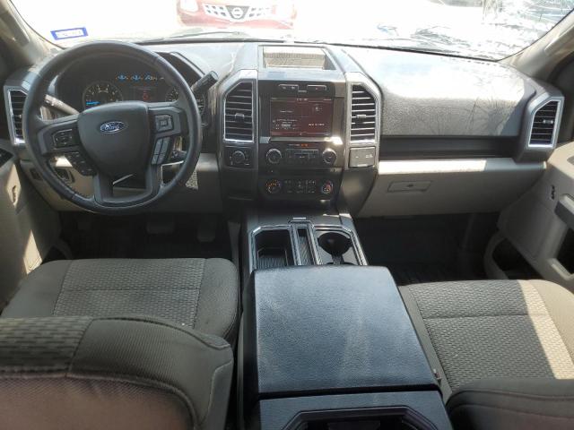 Photo 8 from auction – 2015 FORD F150 SUPER with VIN 1FTEW1EGXFKE29028
