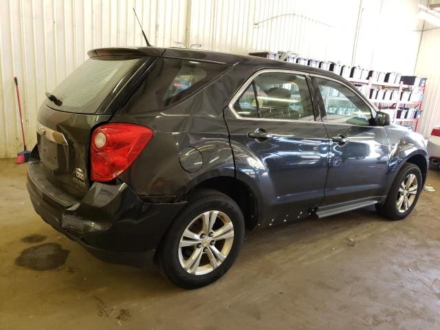 Photo 3 from auction – 2012 CHEVROLET EQUINOX LS with VIN 2GNALBEK2C1230169