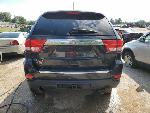 Photo 6 from auction – 2011 JEEP GRAND CHER with VIN 1J4RR6GT8BC646995