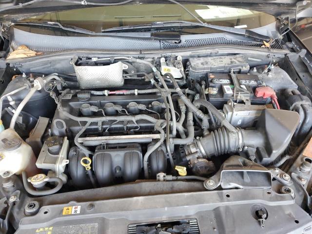 Photo 11 from auction – 2009 FORD FOCUS SEL with VIN 1FAHP37N49W182903